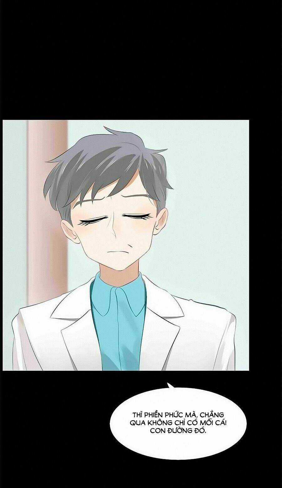 Kết Hôn Không Dễ Chapter 51 trang 17