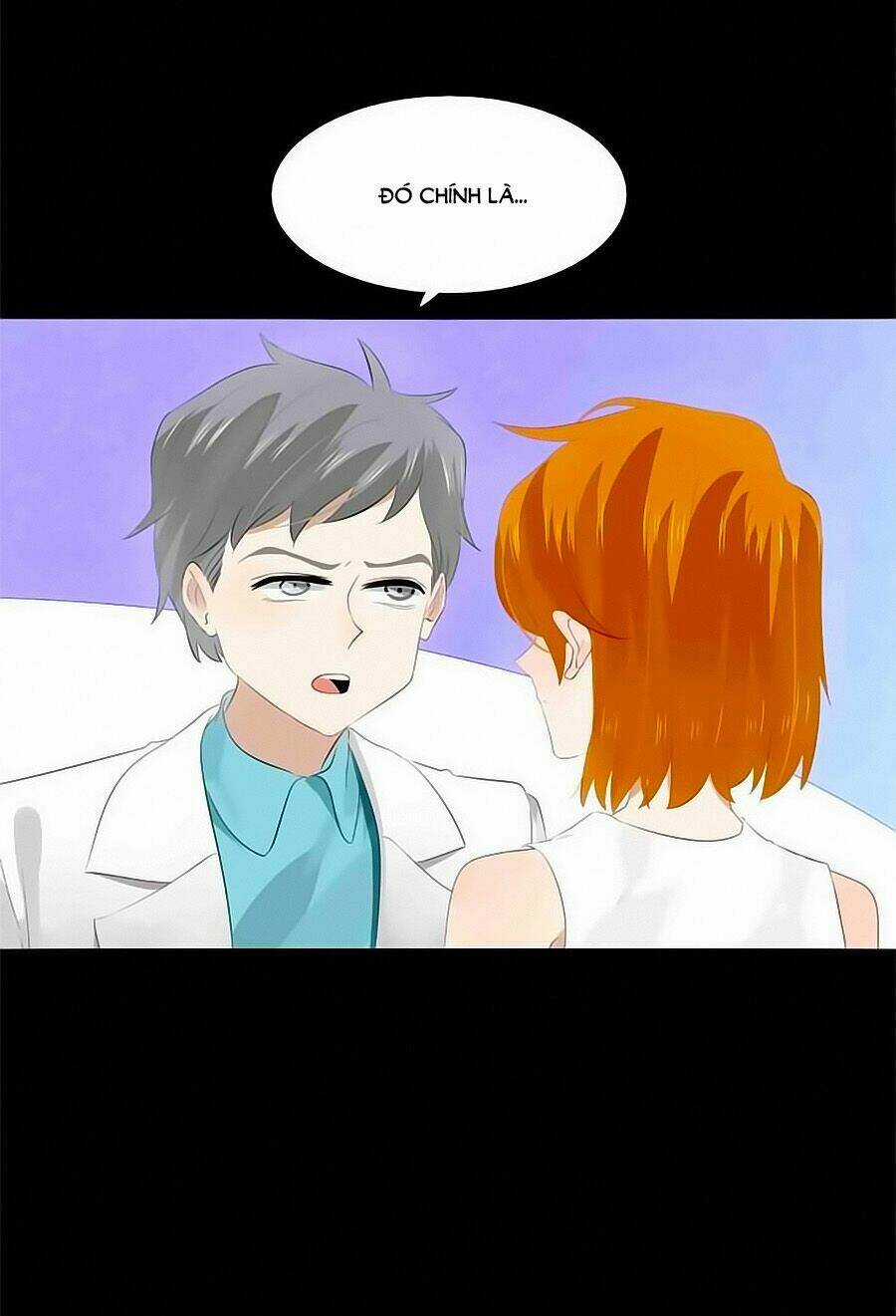 Kết Hôn Không Dễ Chapter 51 trang 18