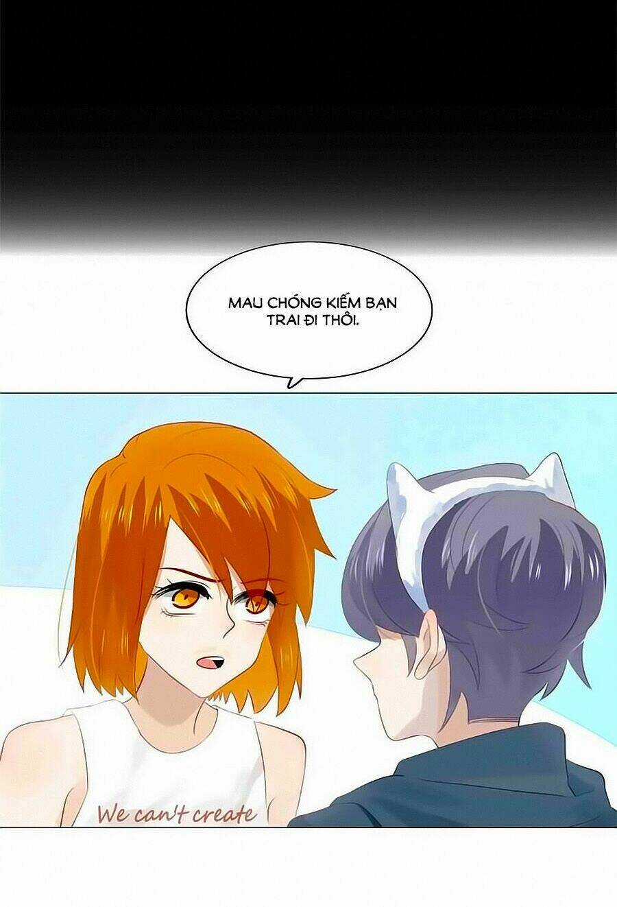 Kết Hôn Không Dễ Chapter 51 trang 19