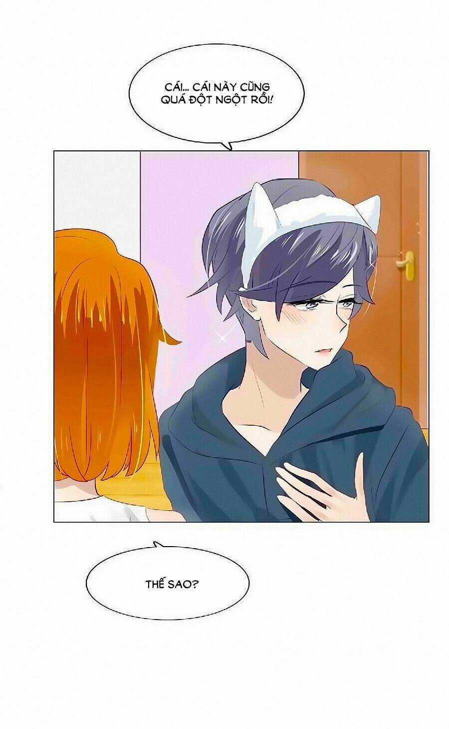 Kết Hôn Không Dễ Chapter 51 trang 2