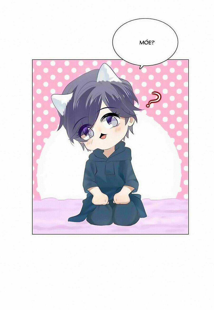 Kết Hôn Không Dễ Chapter 51 trang 20