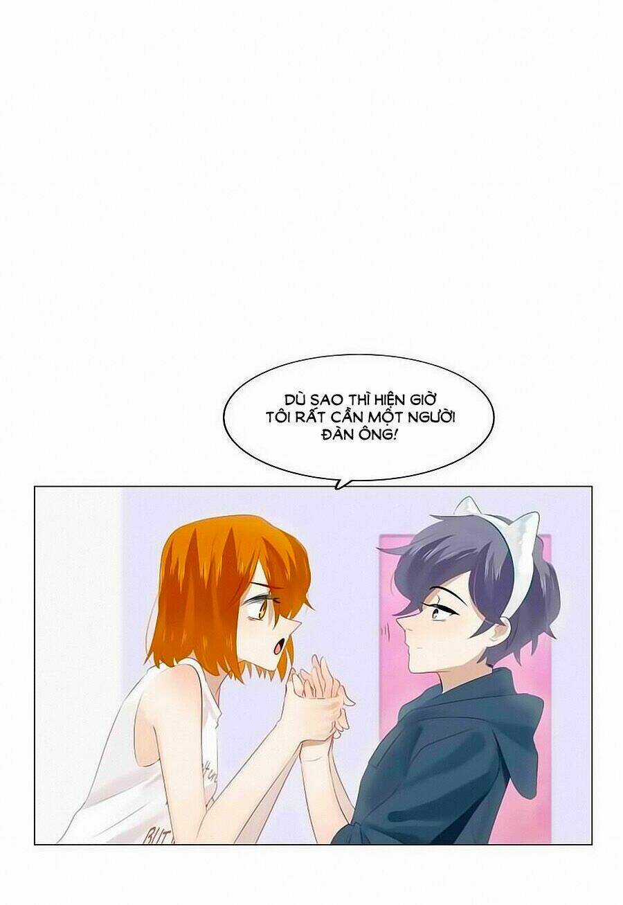 Kết Hôn Không Dễ Chapter 51 trang 21