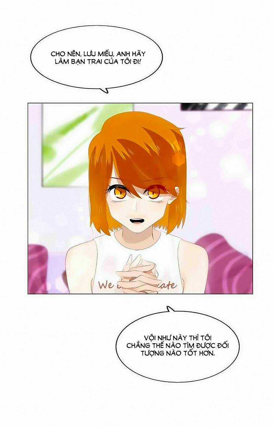 Kết Hôn Không Dễ Chapter 51 trang 22