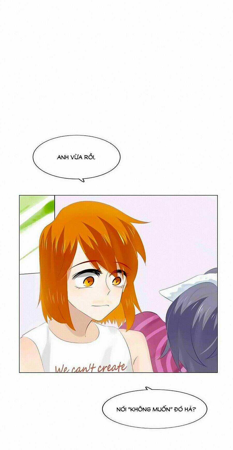 Kết Hôn Không Dễ Chapter 51 trang 25