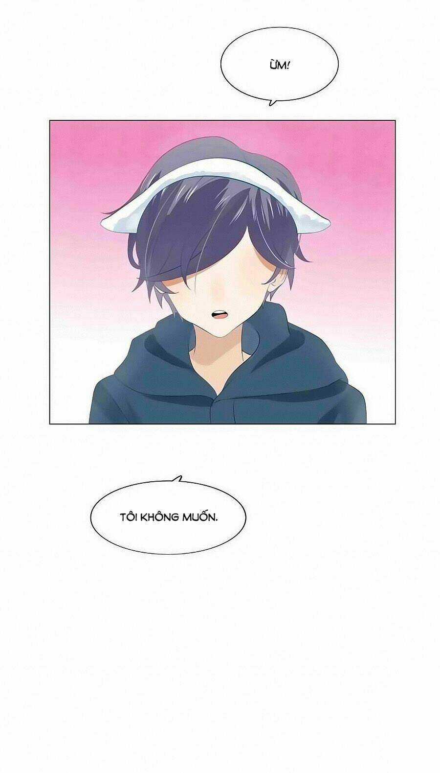 Kết Hôn Không Dễ Chapter 51 trang 26