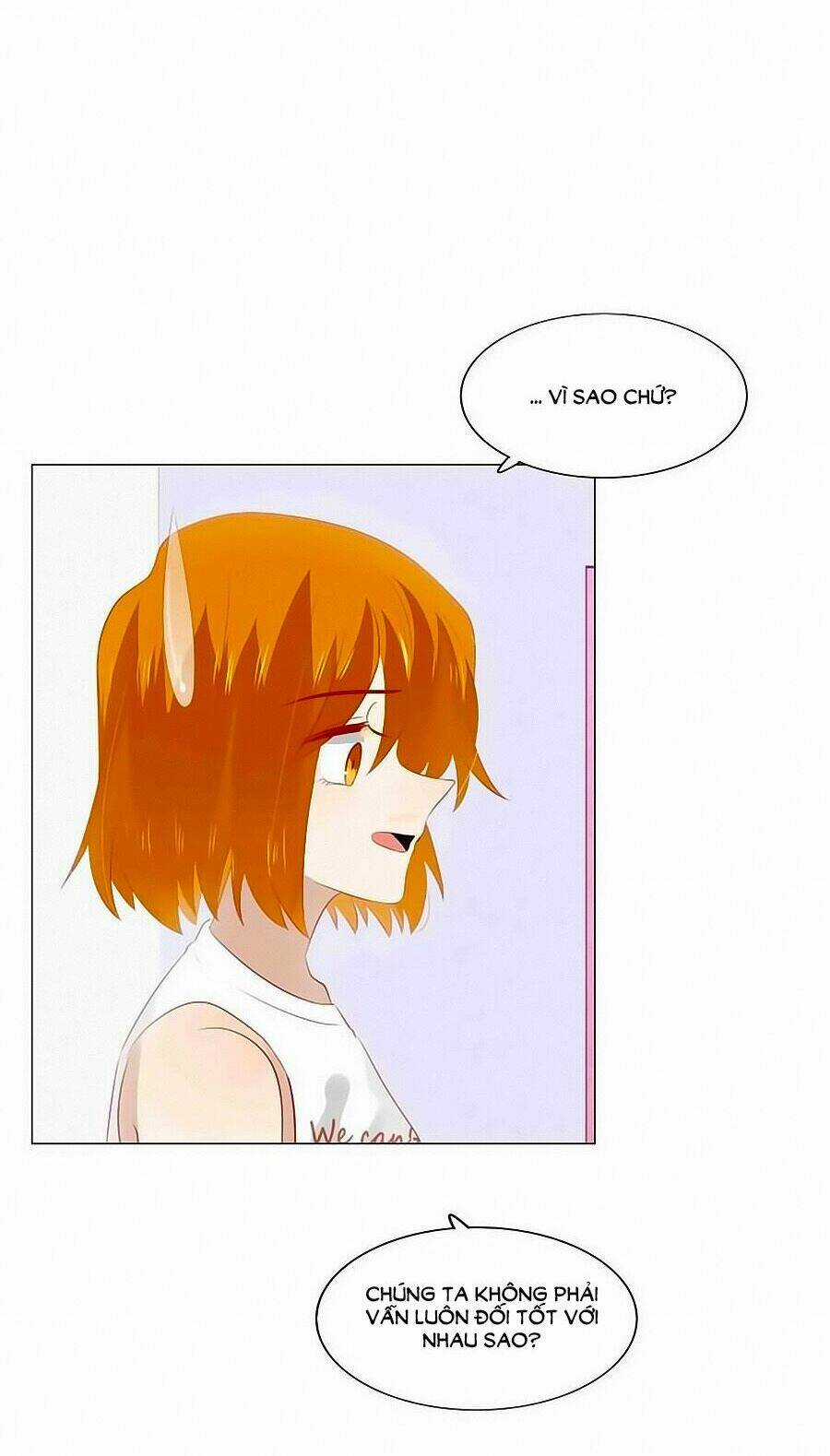 Kết Hôn Không Dễ Chapter 51 trang 27