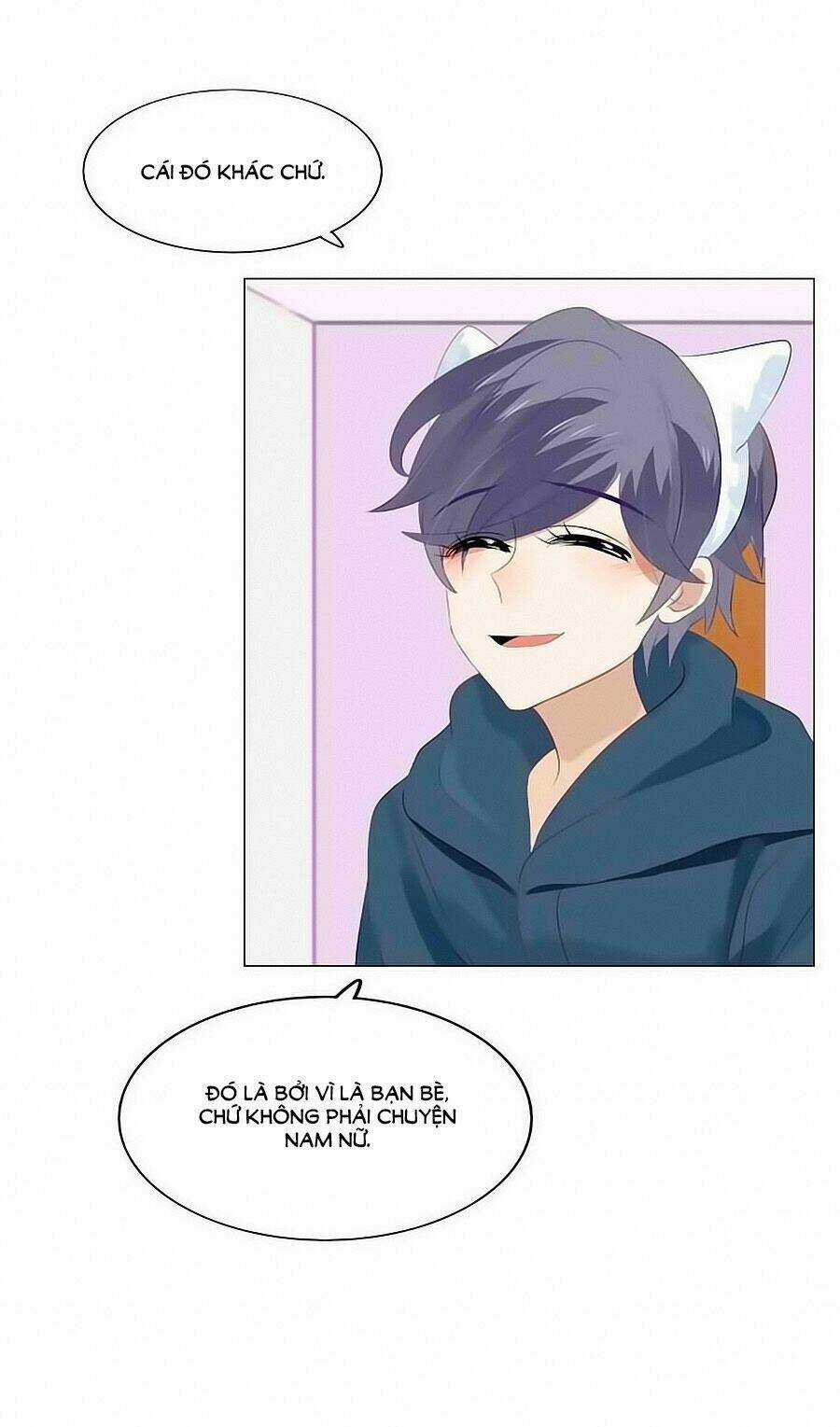 Kết Hôn Không Dễ Chapter 51 trang 28