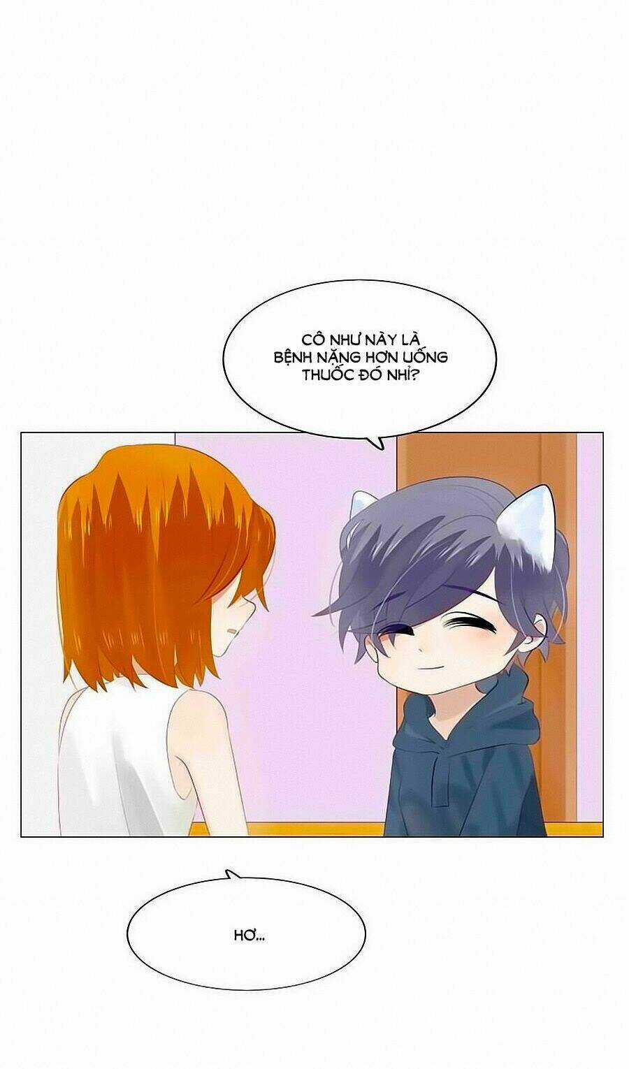 Kết Hôn Không Dễ Chapter 51 trang 29