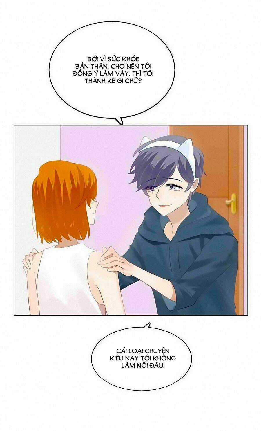 Kết Hôn Không Dễ Chapter 51 trang 30