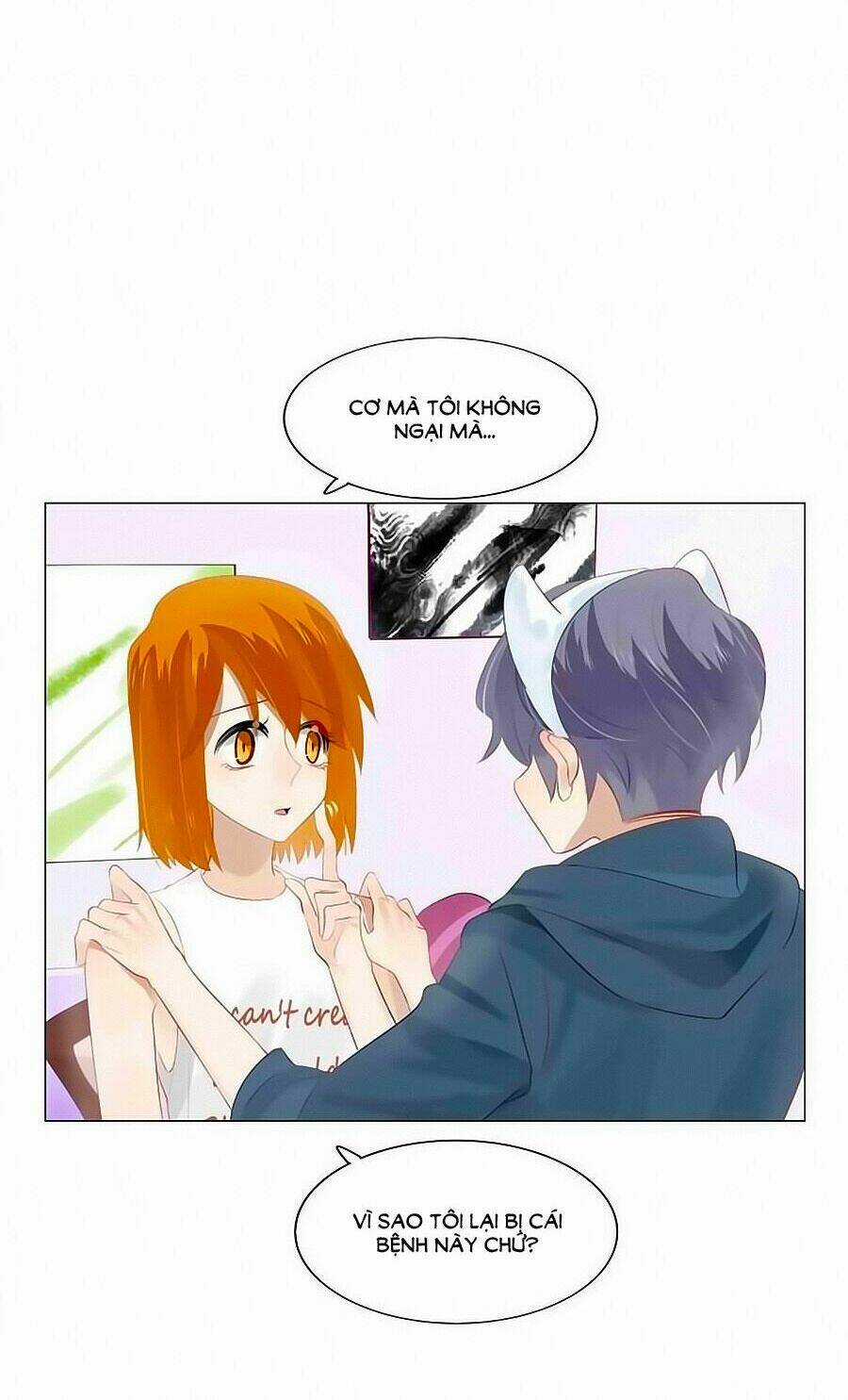 Kết Hôn Không Dễ Chapter 51 trang 31