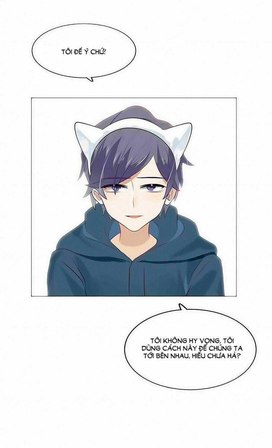 Kết Hôn Không Dễ Chapter 51 trang 32