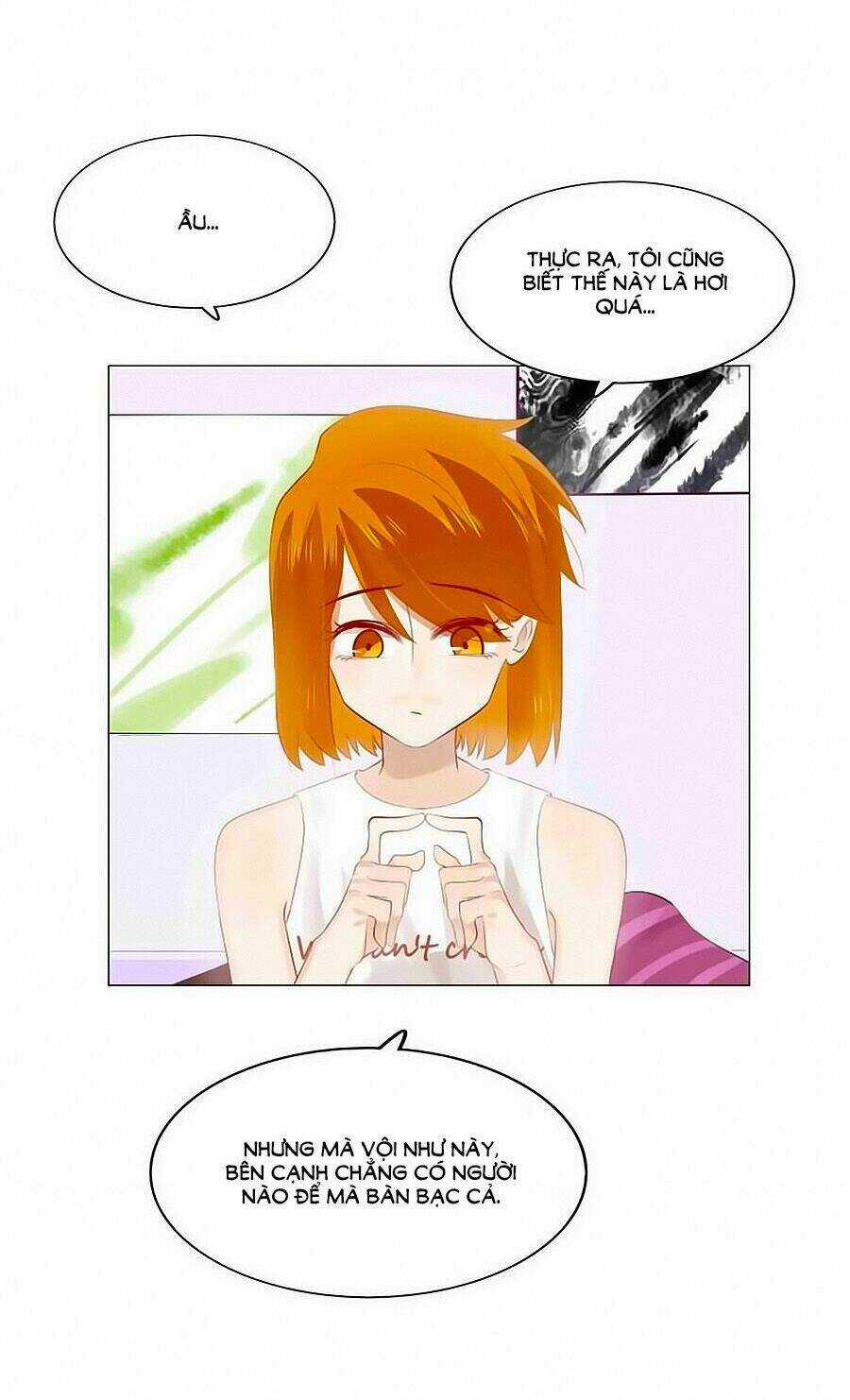 Kết Hôn Không Dễ Chapter 51 trang 33