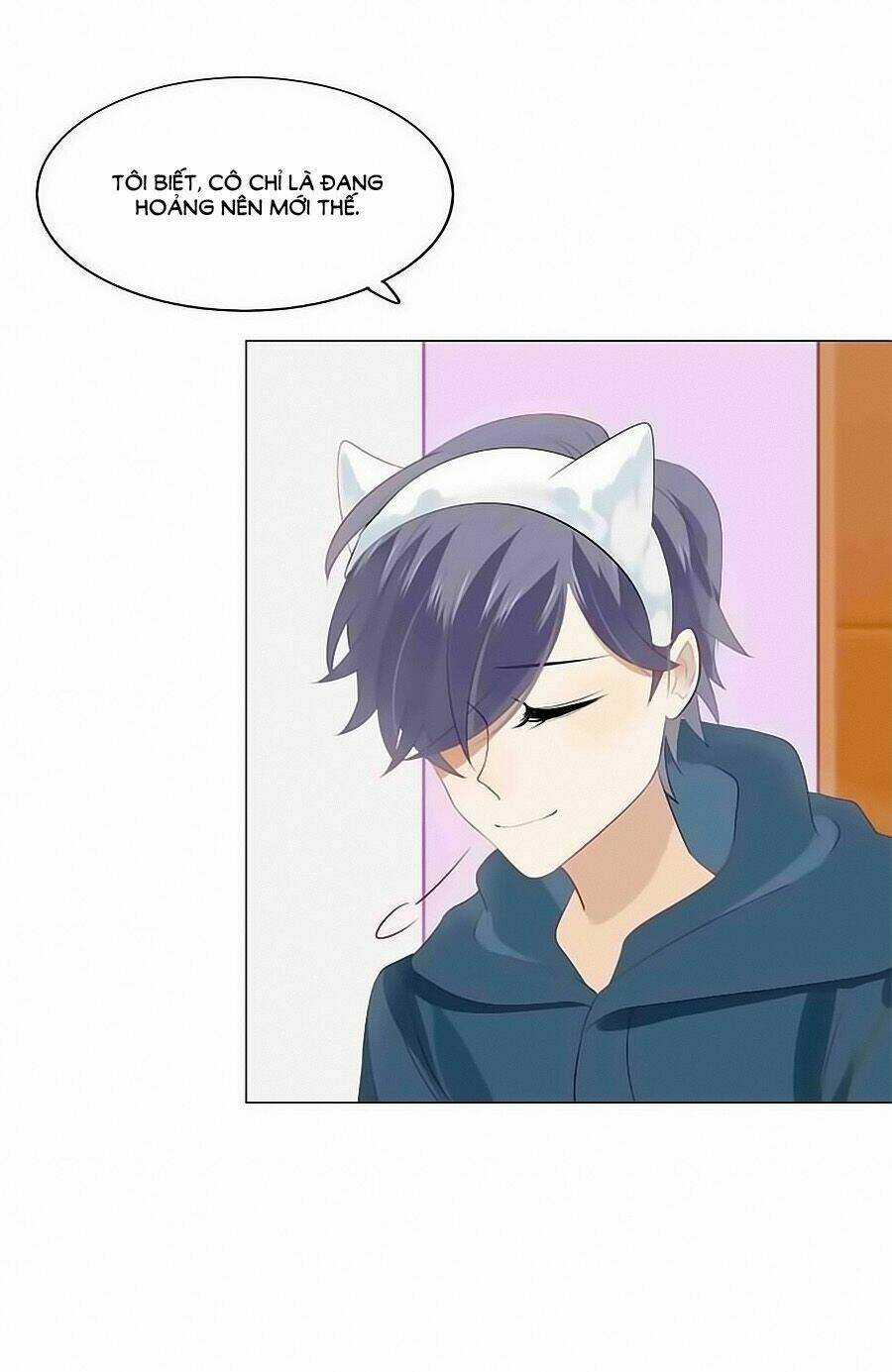 Kết Hôn Không Dễ Chapter 51 trang 36