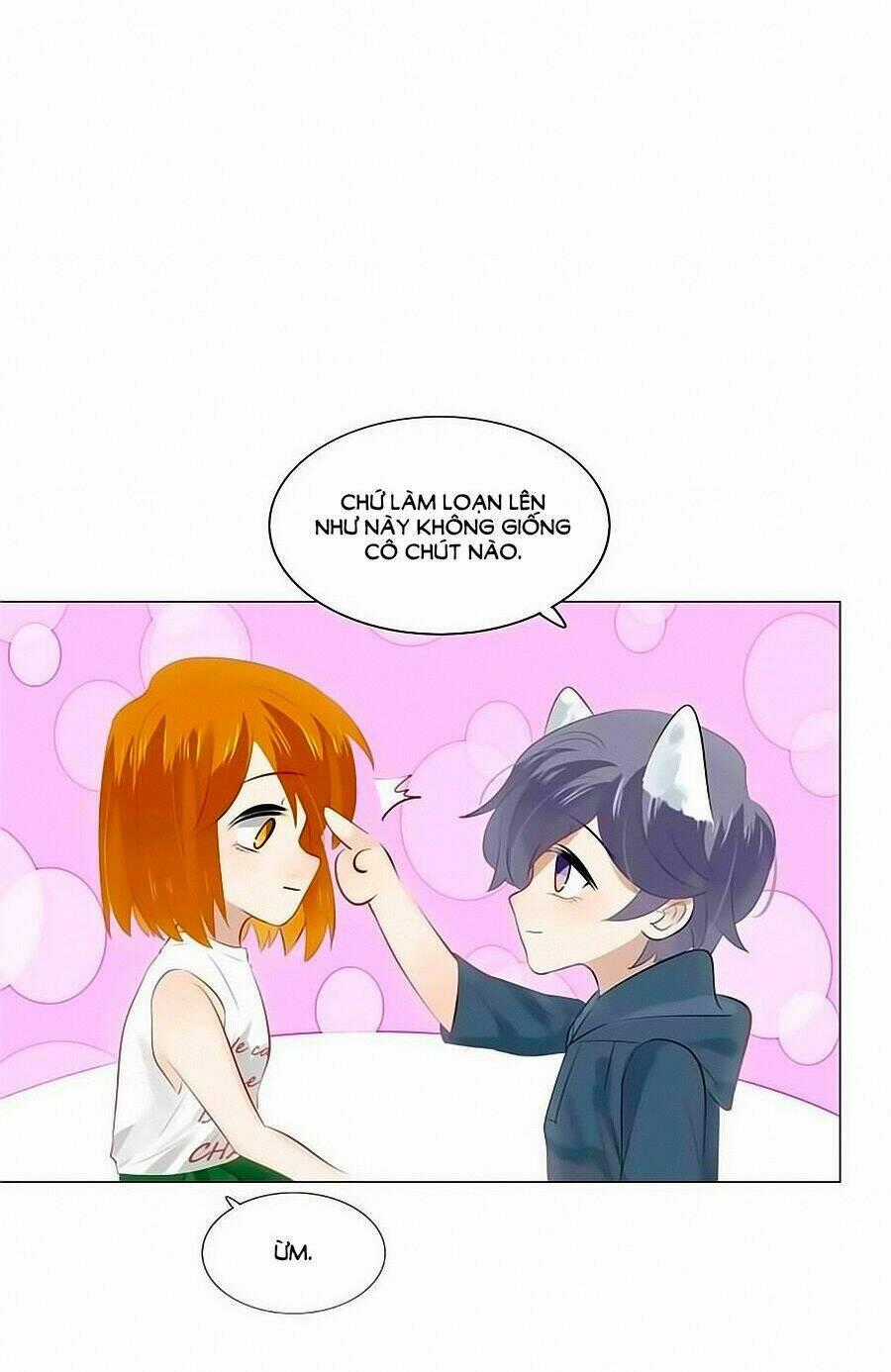 Kết Hôn Không Dễ Chapter 51 trang 37