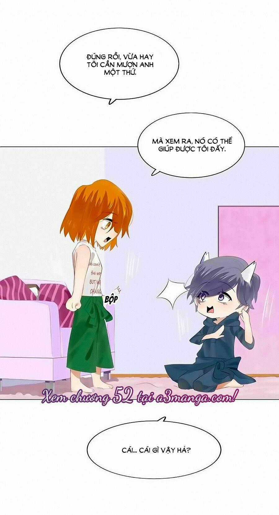 Kết Hôn Không Dễ Chapter 51 trang 38