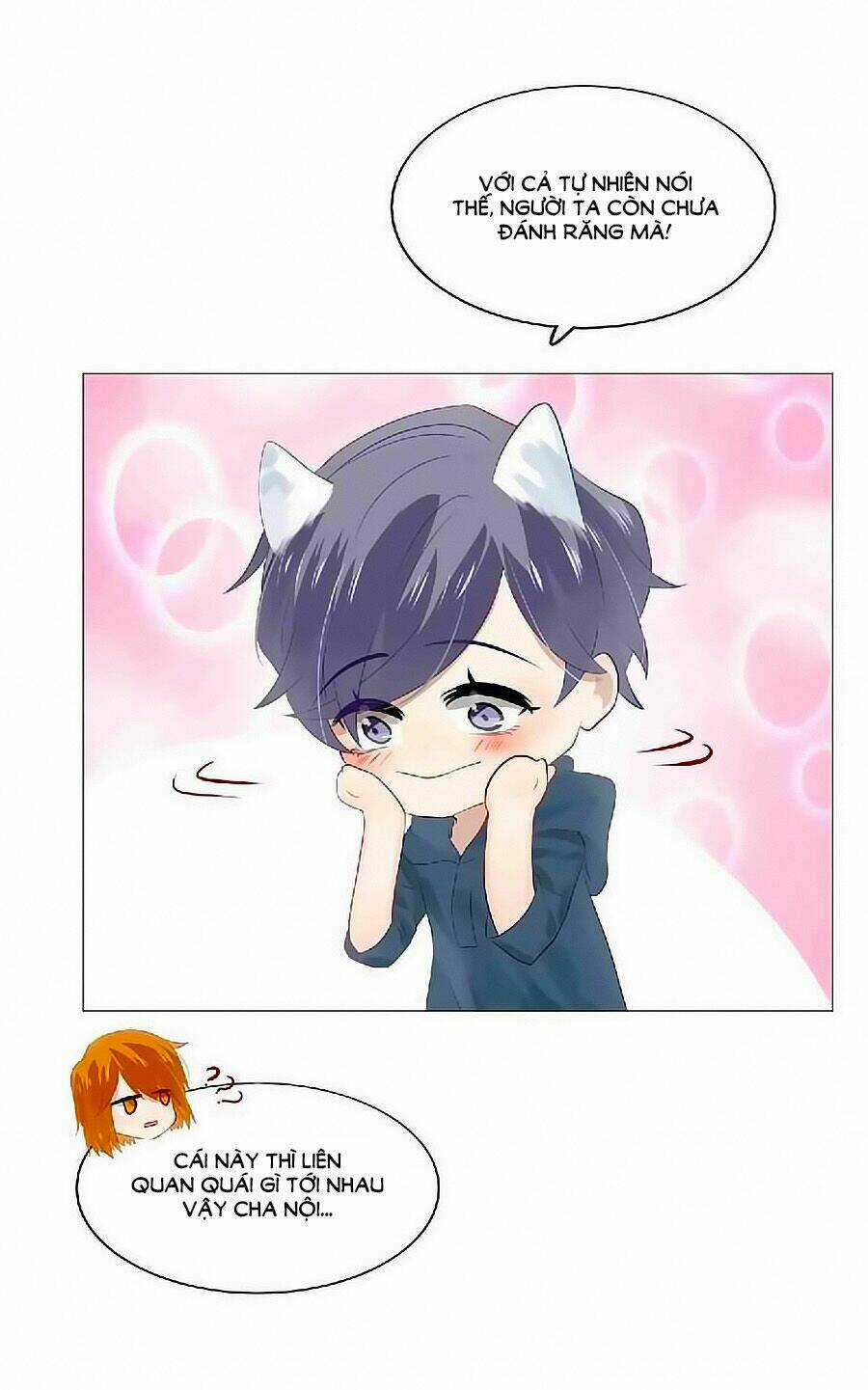 Kết Hôn Không Dễ Chapter 51 trang 4