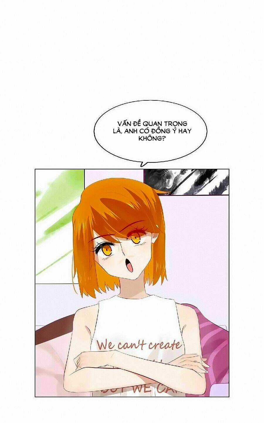 Kết Hôn Không Dễ Chapter 51 trang 5