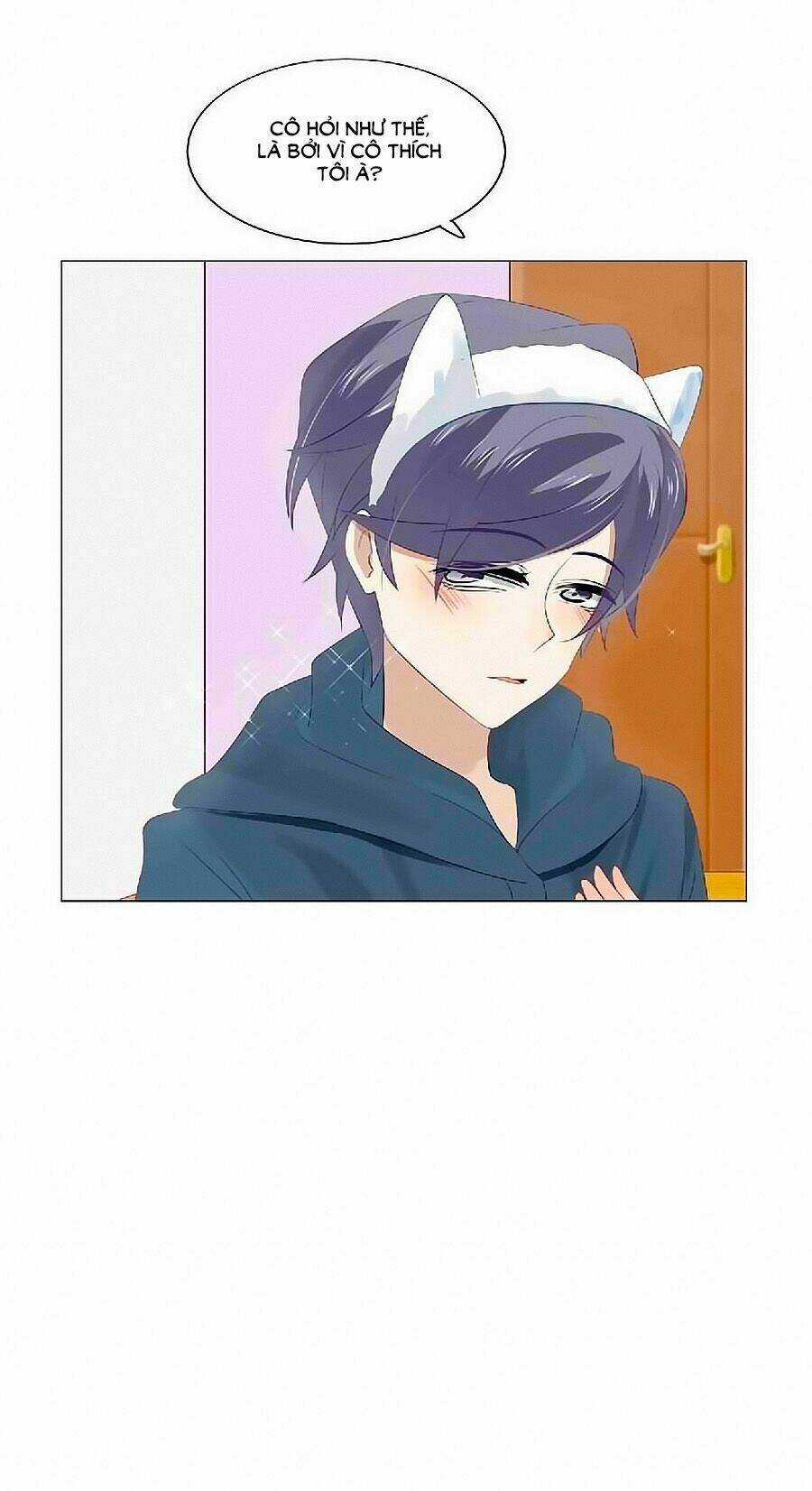 Kết Hôn Không Dễ Chapter 51 trang 6