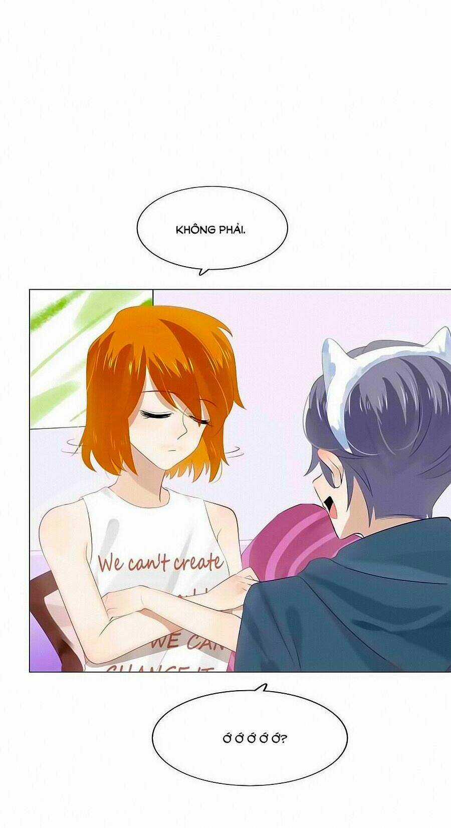 Kết Hôn Không Dễ Chapter 51 trang 7