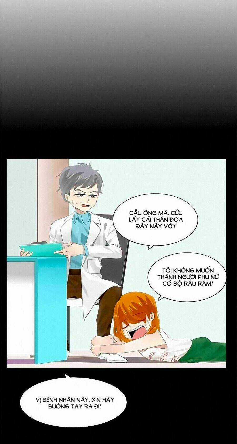 Kết Hôn Không Dễ Chapter 51 trang 9