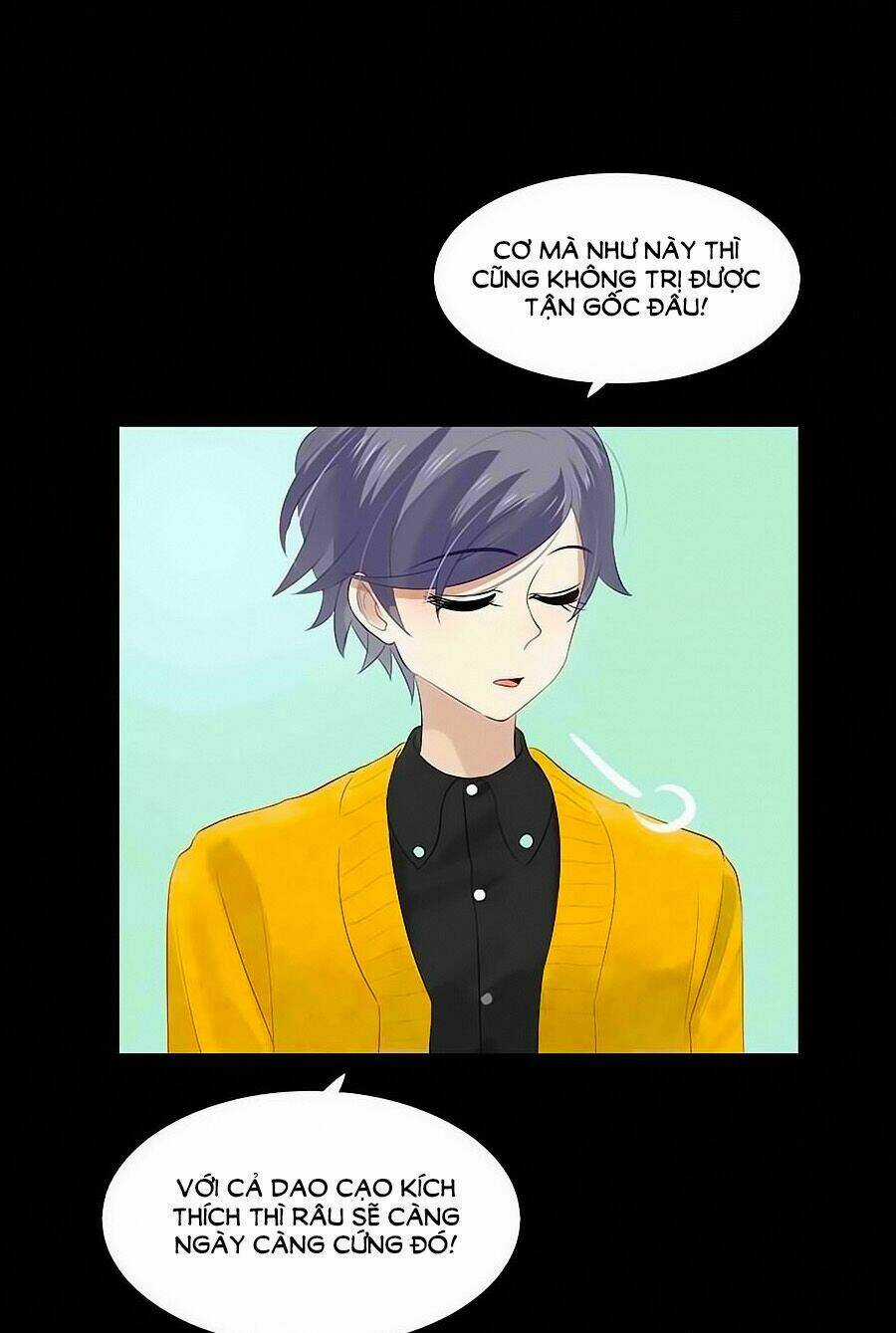 Kết Hôn Không Dễ Chapter 52 trang 10