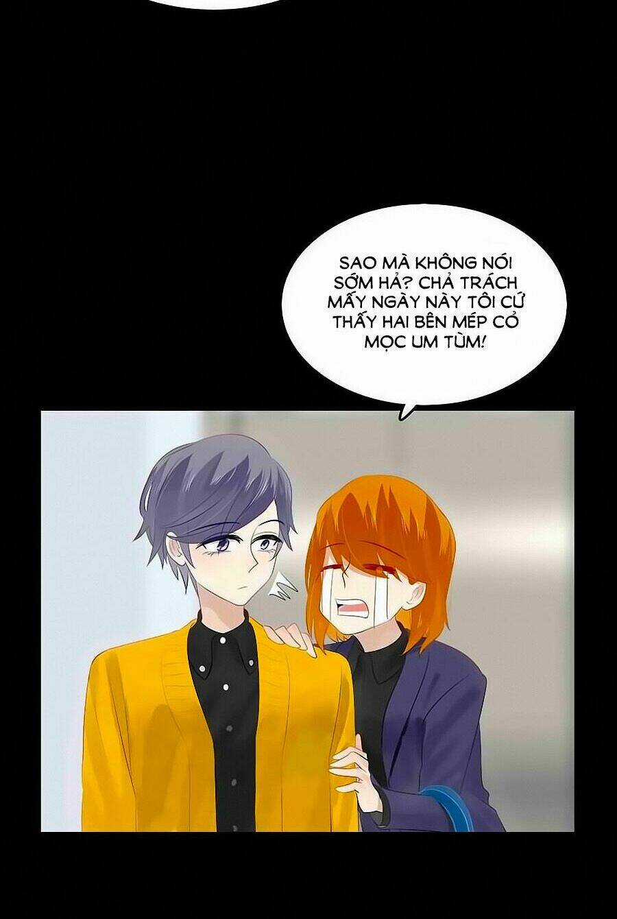 Kết Hôn Không Dễ Chapter 52 trang 11