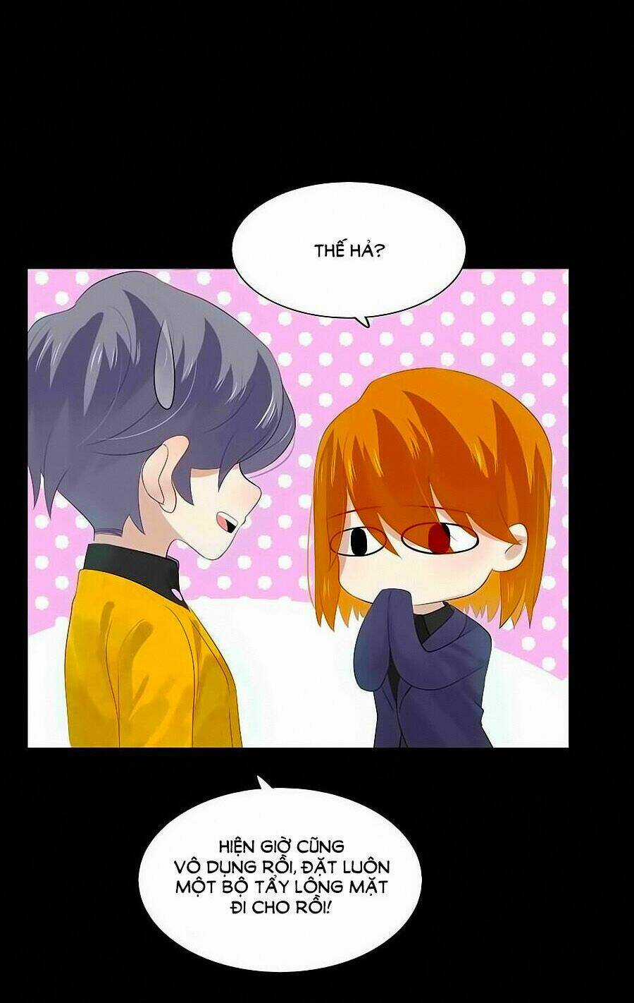 Kết Hôn Không Dễ Chapter 52 trang 13