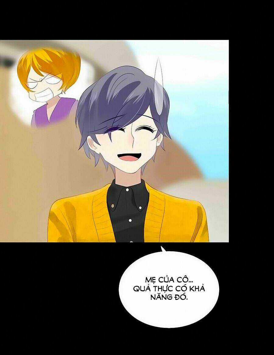 Kết Hôn Không Dễ Chapter 52 trang 16