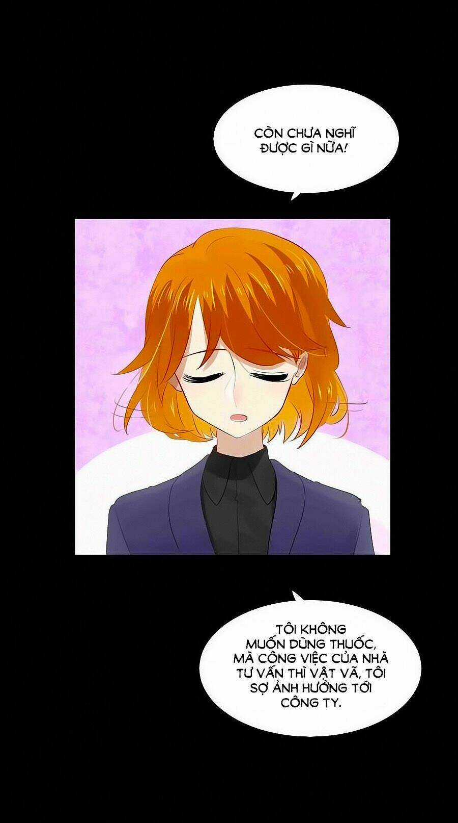 Kết Hôn Không Dễ Chapter 52 trang 17