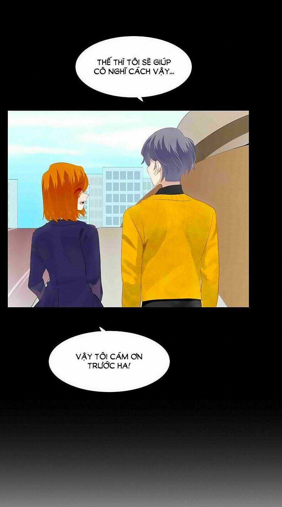 Kết Hôn Không Dễ Chapter 52 trang 18