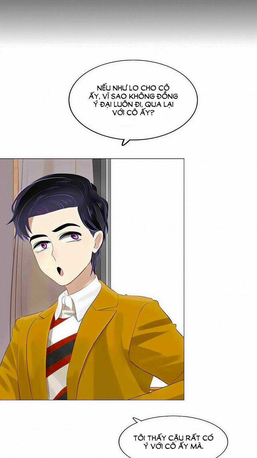 Kết Hôn Không Dễ Chapter 52 trang 19