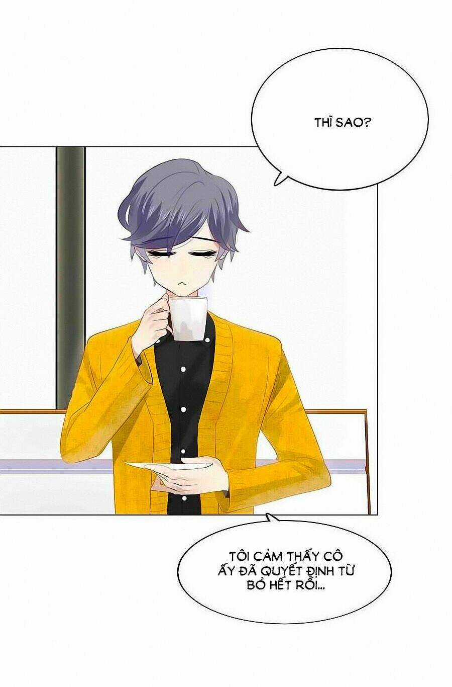 Kết Hôn Không Dễ Chapter 52 trang 2