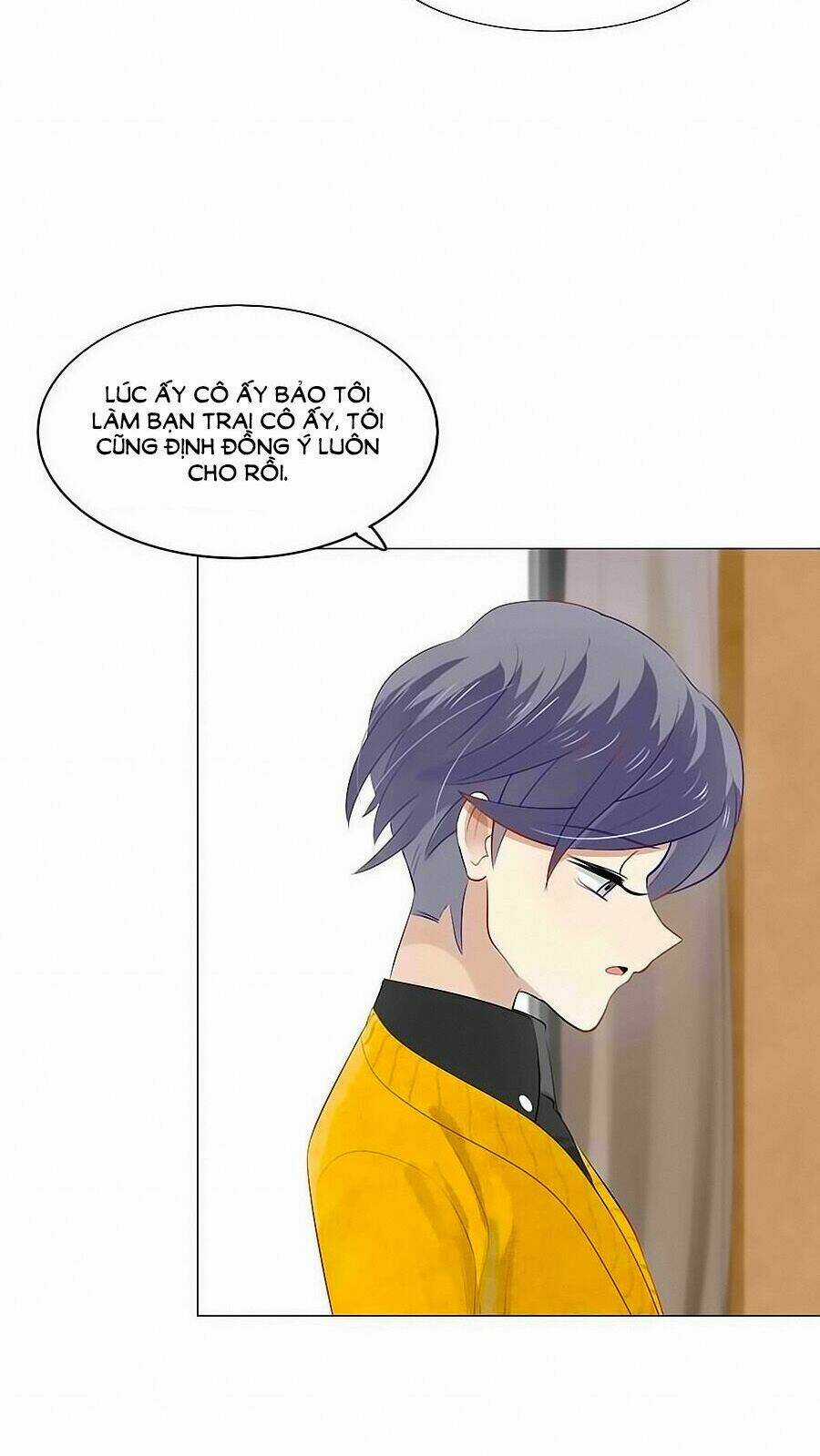 Kết Hôn Không Dễ Chapter 52 trang 20