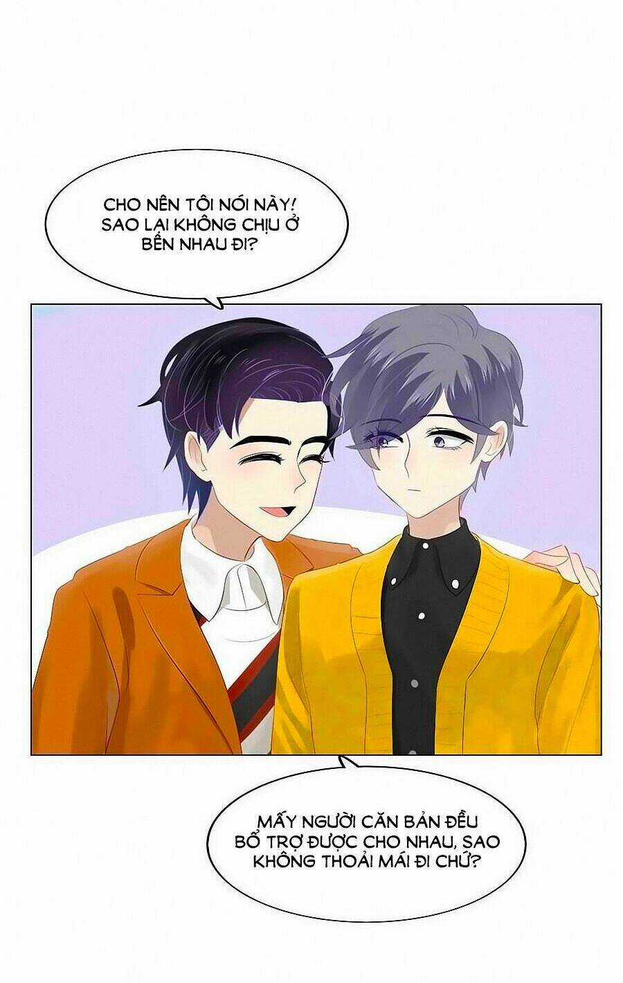 Kết Hôn Không Dễ Chapter 52 trang 22