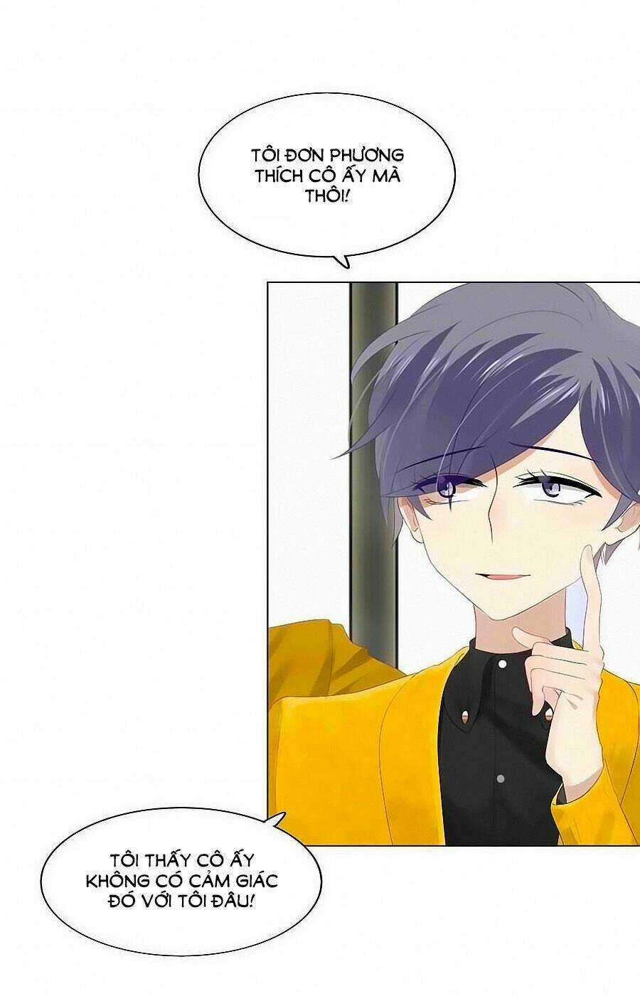 Kết Hôn Không Dễ Chapter 52 trang 23