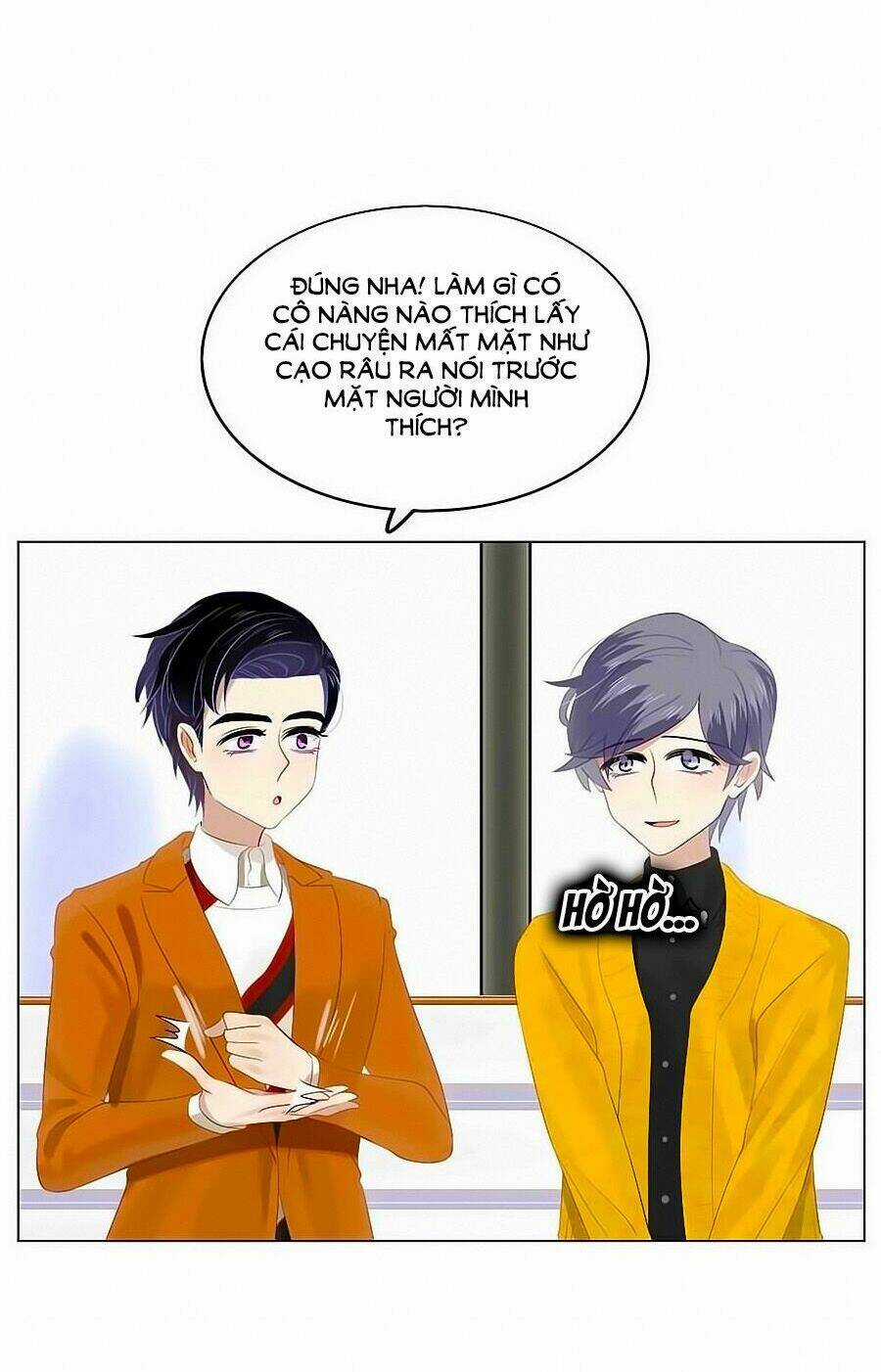 Kết Hôn Không Dễ Chapter 52 trang 24