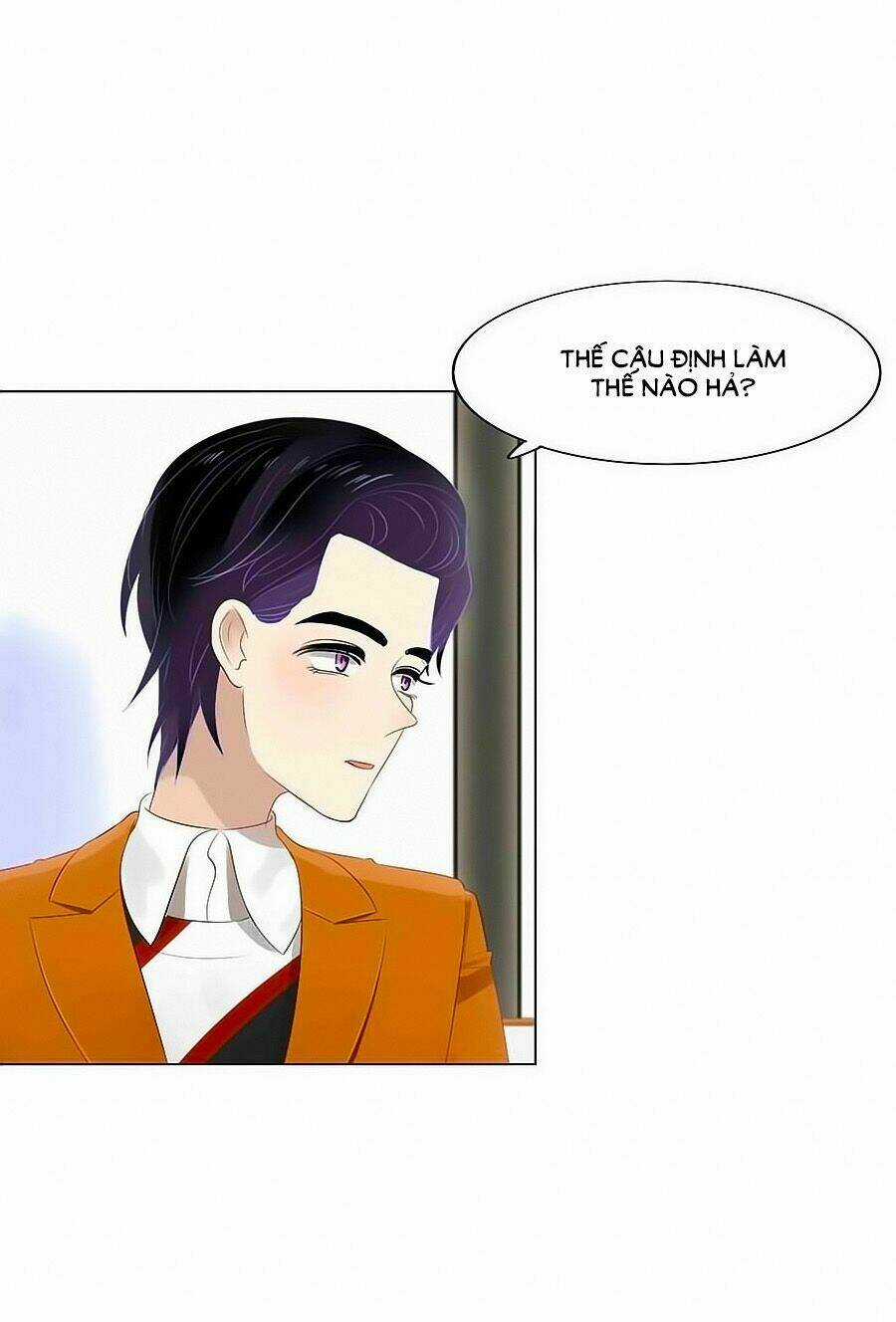 Kết Hôn Không Dễ Chapter 52 trang 25