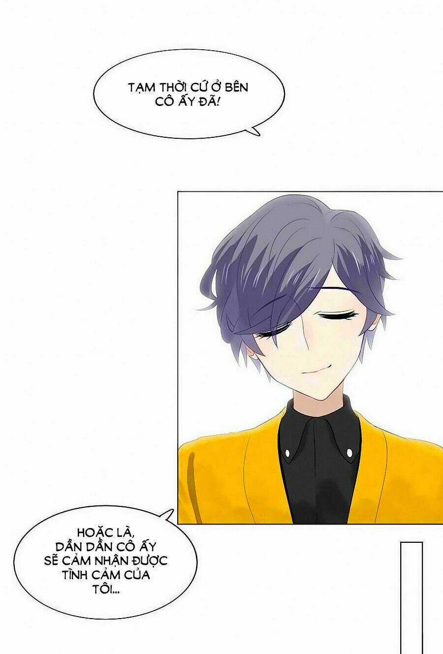 Kết Hôn Không Dễ Chapter 52 trang 26