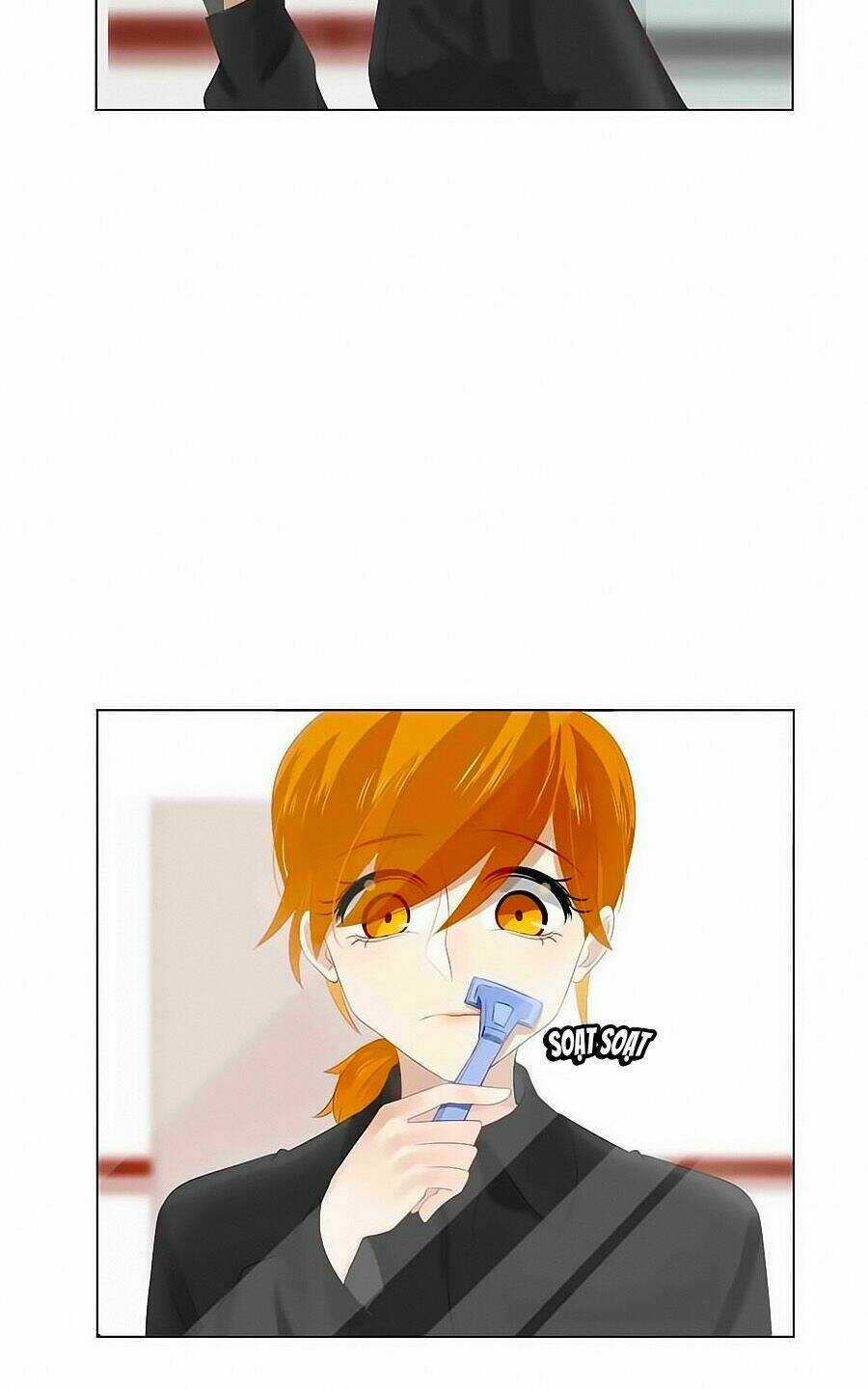 Kết Hôn Không Dễ Chapter 52 trang 28