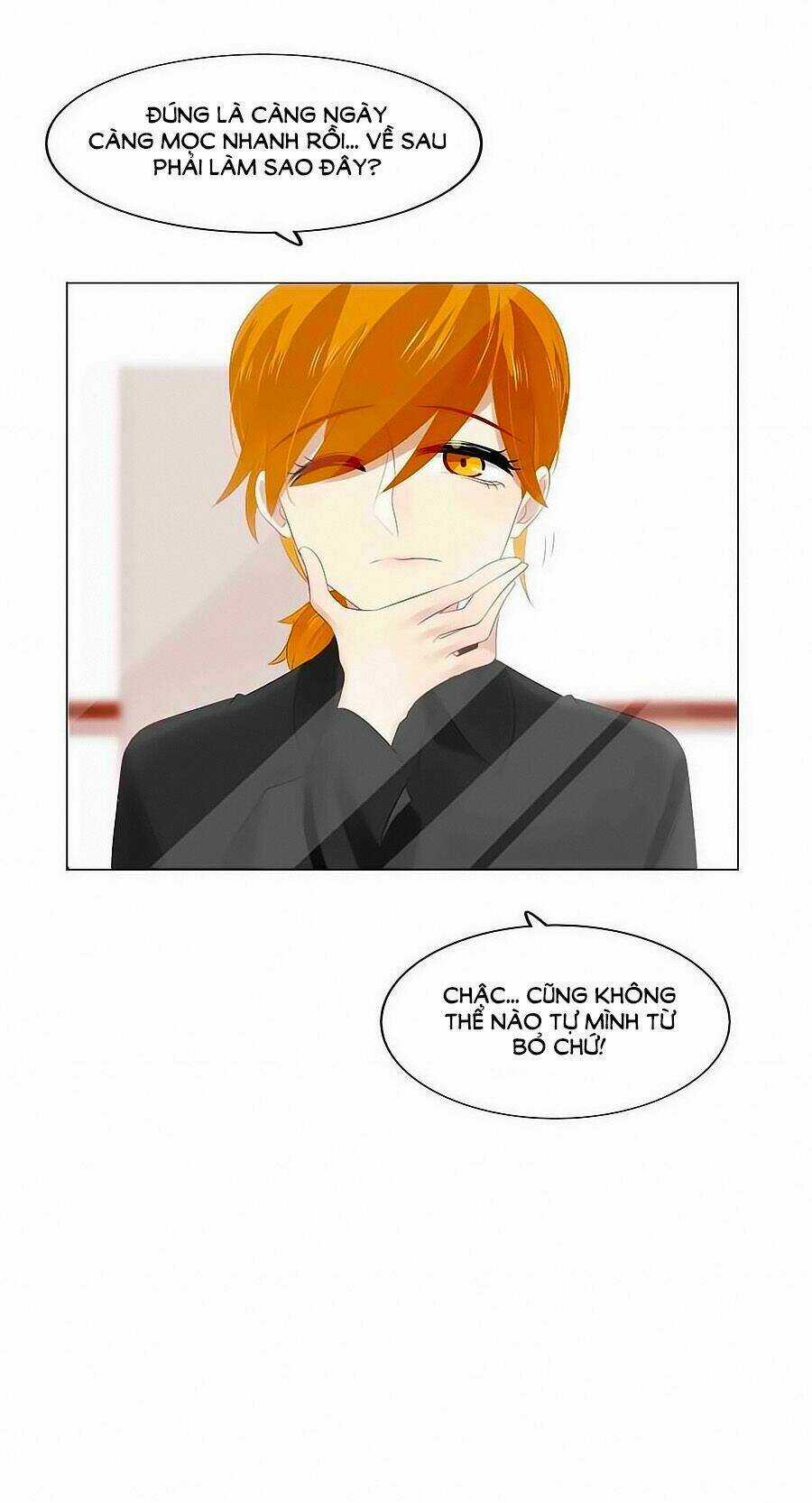 Kết Hôn Không Dễ Chapter 52 trang 29