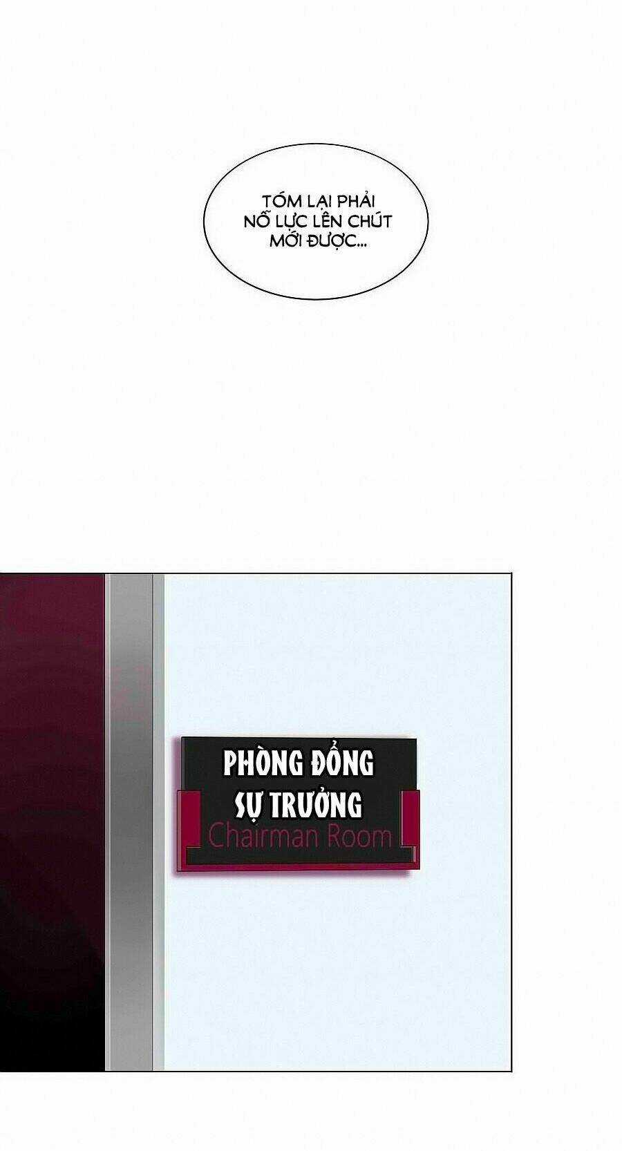 Kết Hôn Không Dễ Chapter 52 trang 30