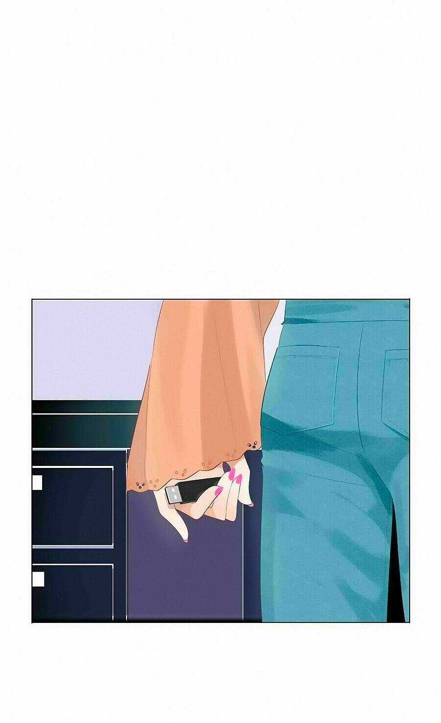 Kết Hôn Không Dễ Chapter 52 trang 32