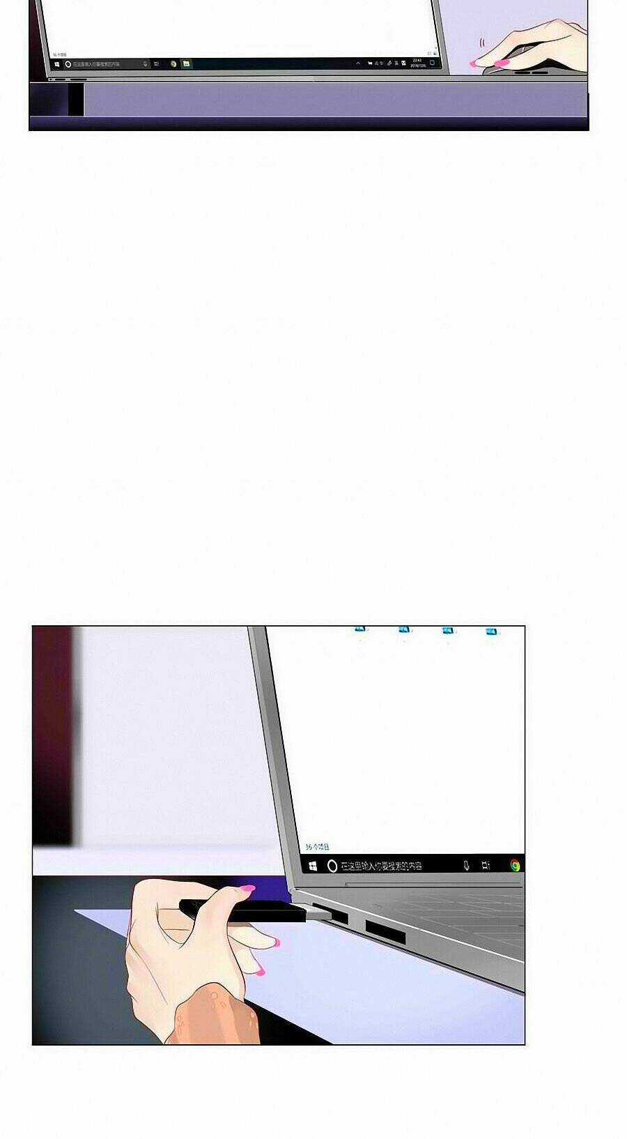 Kết Hôn Không Dễ Chapter 52 trang 36