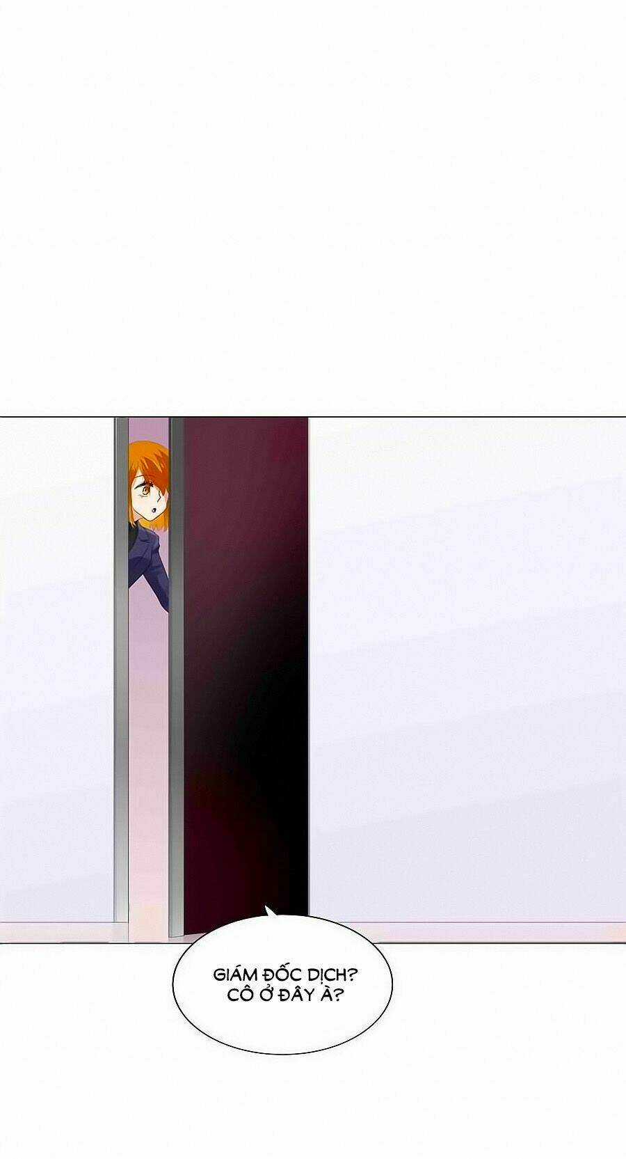 Kết Hôn Không Dễ Chapter 52 trang 38