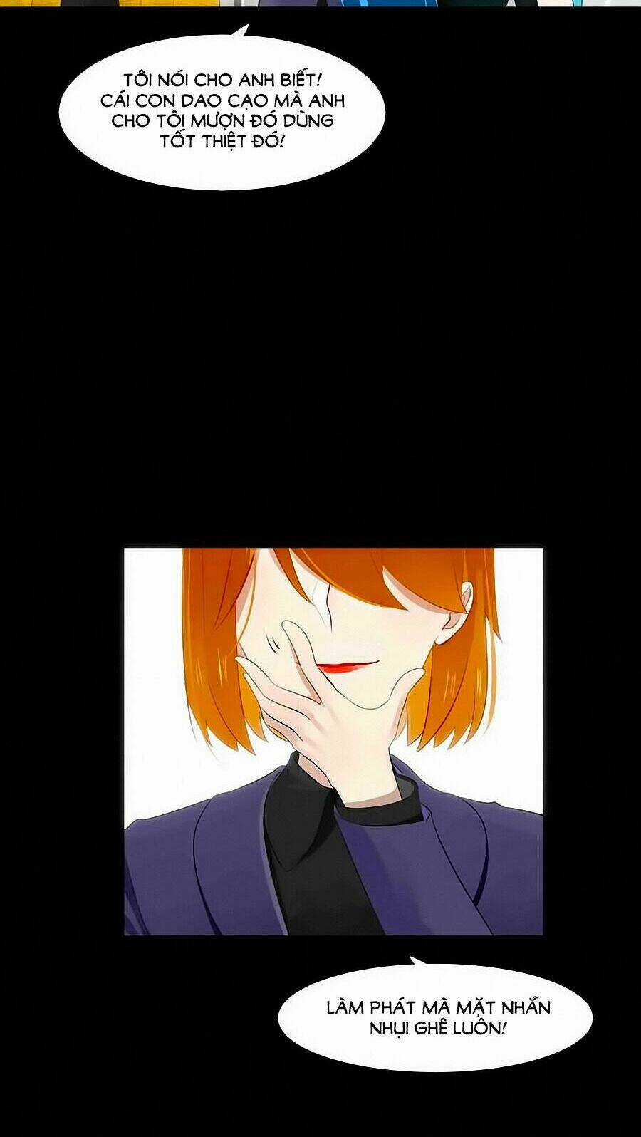 Kết Hôn Không Dễ Chapter 52 trang 4