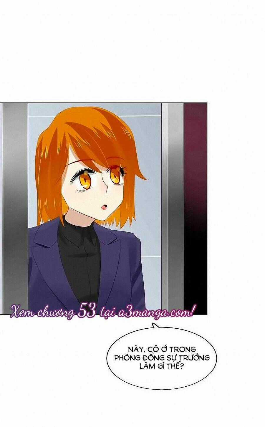 Kết Hôn Không Dễ Chapter 52 trang 40