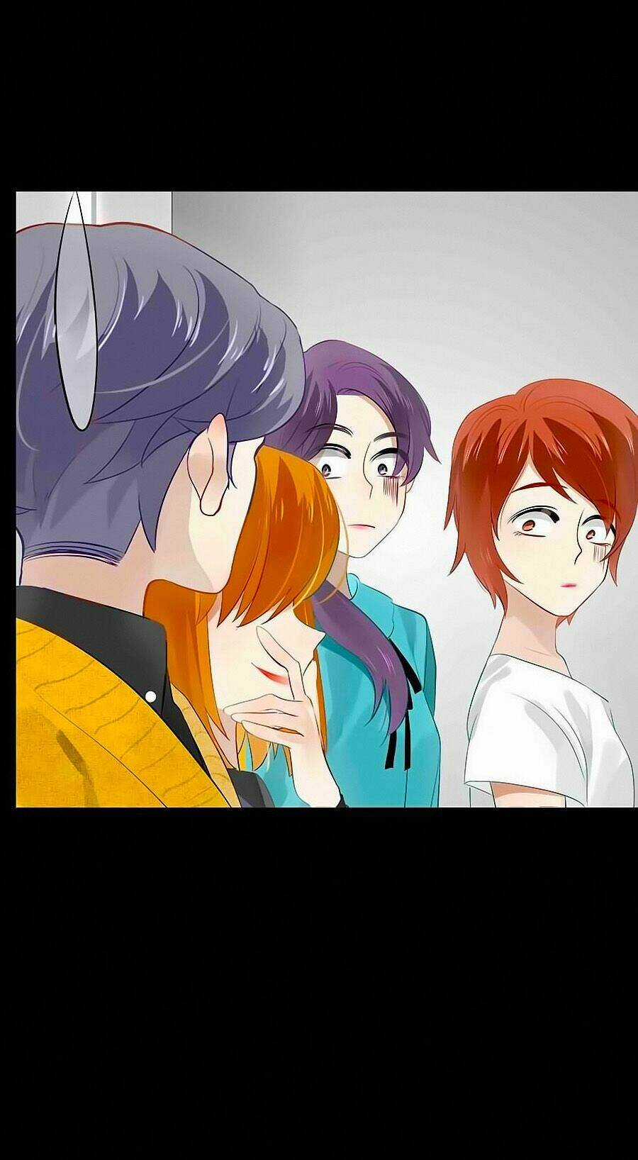 Kết Hôn Không Dễ Chapter 52 trang 5