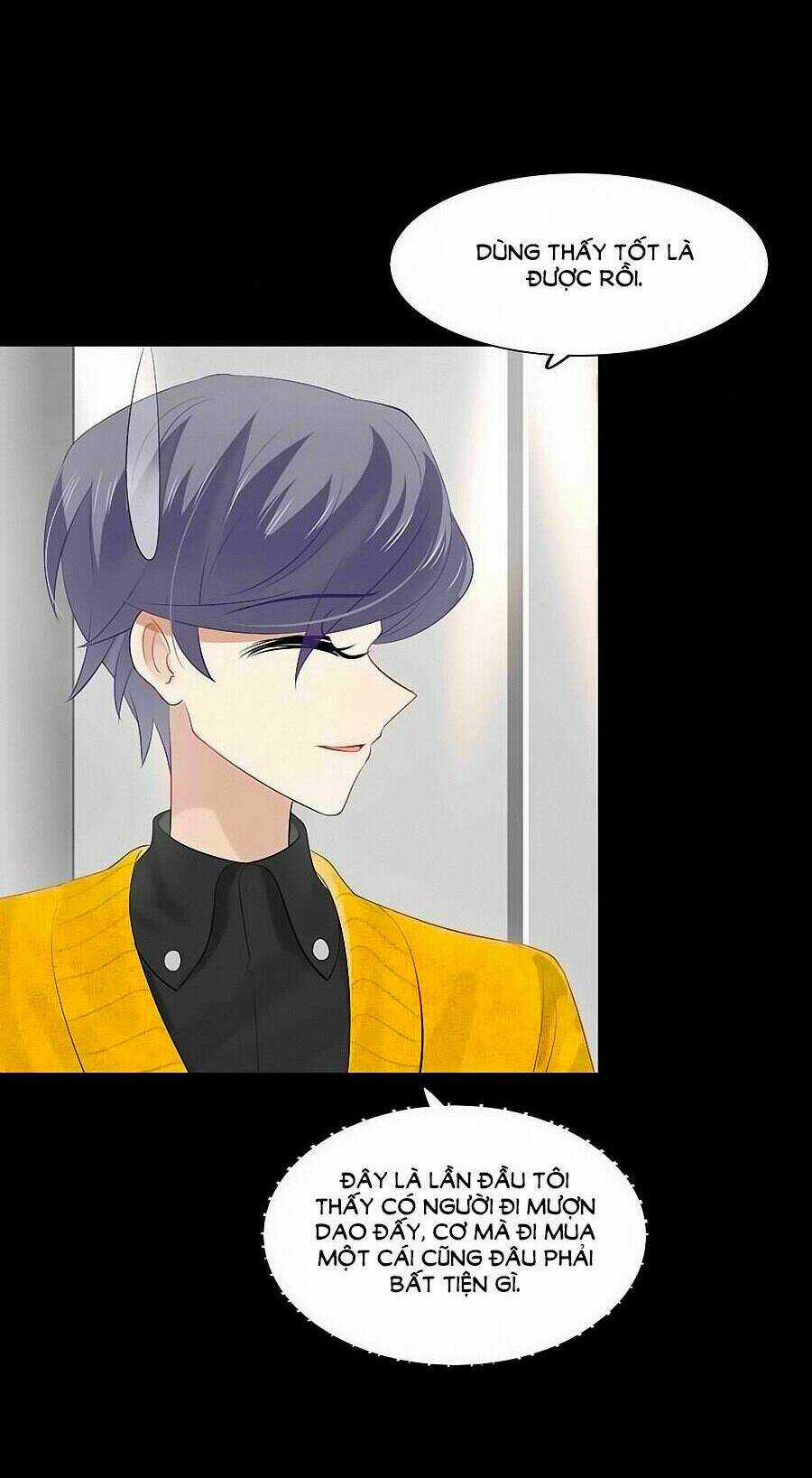 Kết Hôn Không Dễ Chapter 52 trang 6