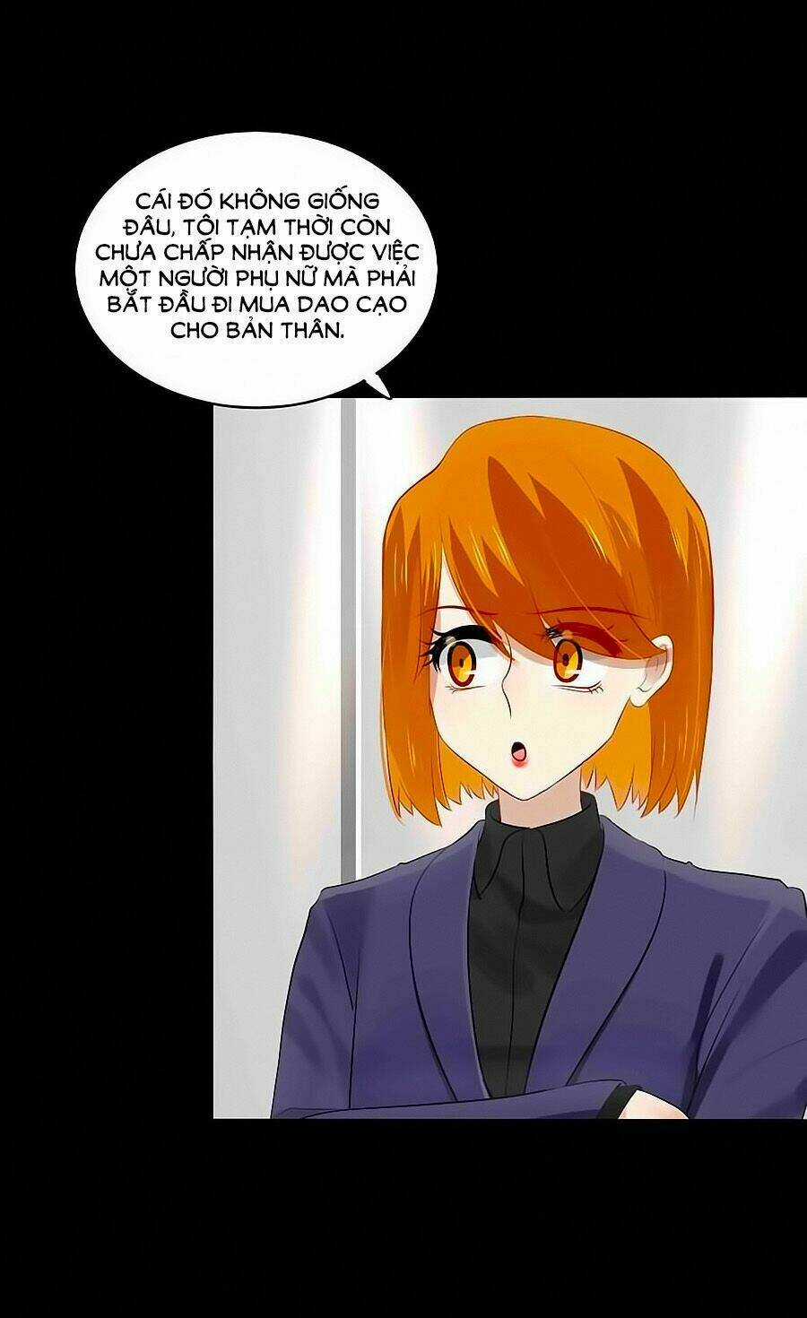 Kết Hôn Không Dễ Chapter 52 trang 7