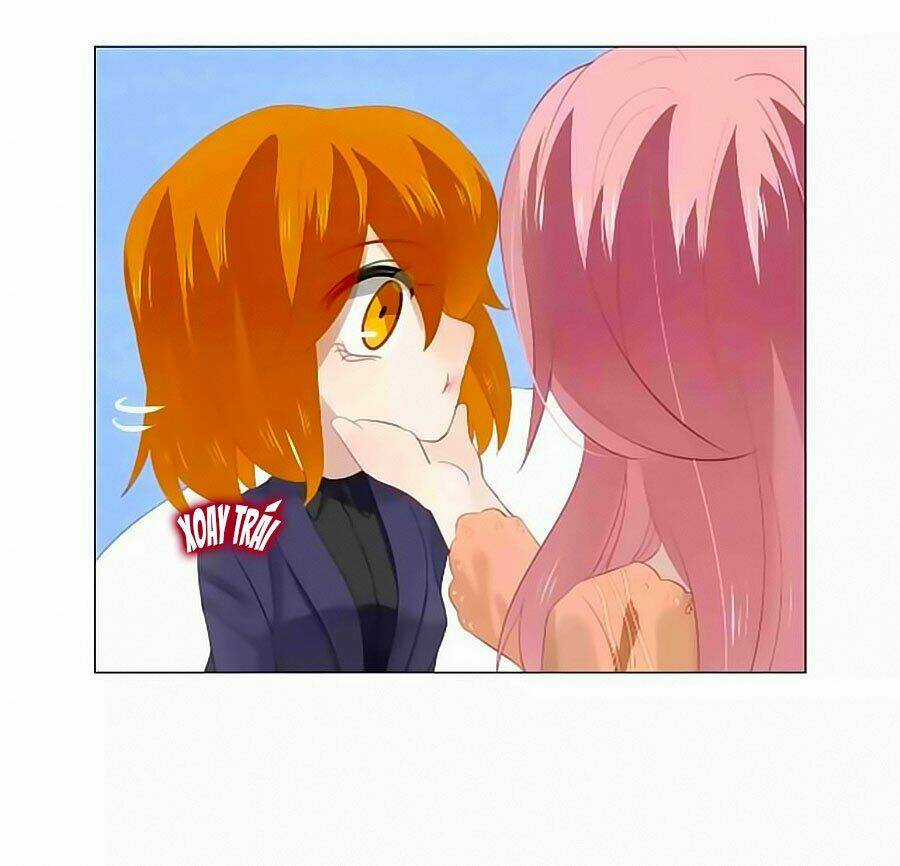 Kết Hôn Không Dễ Chapter 53 trang 10